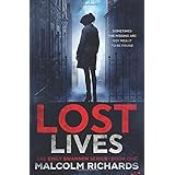 Lost Lives (The Emily Swanson Series)