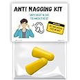 Novelty Joke Gift | Secret Santa | Funny Birthday Gift | Stocking Filler (Anti-Nag Kit)