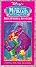 Produktbild The Little Mermaid [VHS]