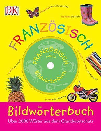 Download Bildwörterbuch Französisch Download Bildwörterbuch Französisch