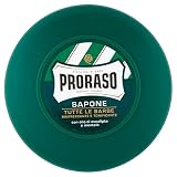 Proraso Sapone Ciotola Rinfresc - 150 ml