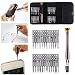 Produktbild caxmtu 25 in 1 Schraubendreher Handy Reparatur Werkzeug Handy PC Laptop