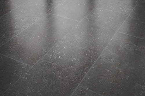 Preisvergleich Produktbild SONO Landscape Designboden Fliese Sharp Stone 4,5 mm