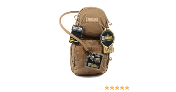camelbak mule coyote
