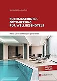 Image de Suchmaschinenoptimierung für Wellnesshotels: Mehr Direktbuchungen generieren