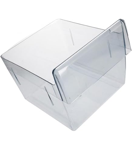 Cassetto Frigorifero Originale AEG Electrolux 224713924/5 2247139245 - Foto 5