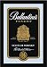 Produktbild Ballantine's Spiegel Scotch Whiskey (22cm x 32cm)