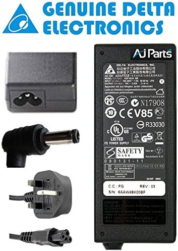New Genuine Original Delta Adapter battery charger For GATEWAY W350I