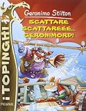 Scattare scattareee... Geronimord!