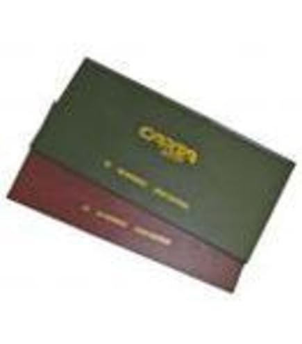 PR Cricket Sports Score Book 60 Innings Wire Bound Paper Back