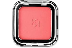 KIKO Milano Smart Colour Blush - 05 | Colorete de color intenso con resultado modulable