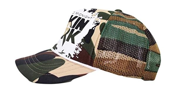 legend baseball caps