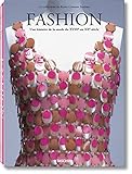 JU-25 FASHION HISTORY - UNE HISTOIRE DE LA MODE DU XVIIIE AU XXE SIECLE by 