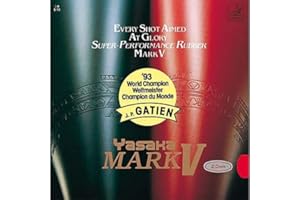 Unbekannt Yasaka belag Mark V