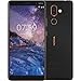 Price comparison product image Nokia 7 Plus 4G 64GB Dual-SIM black/copper EU