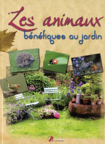 <a href="/node/46397">les Animaux bénéfiques du jardin</a>
