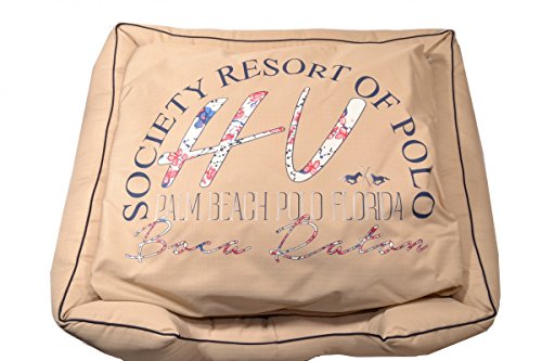 Preisvergleich Produktbild HV POLO 3404092905 Hundekorb Darson S Beige