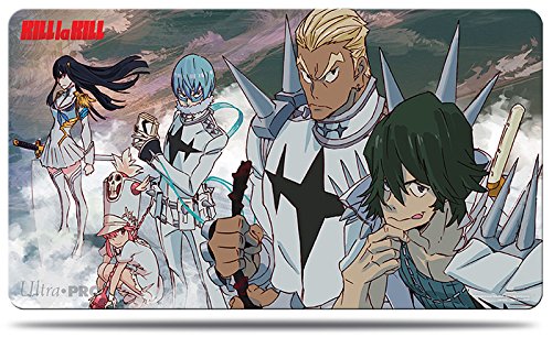 Kill La Kill Elite Mat Fourplay - Accessoires