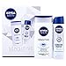 Nivea Men Sensitive 2-Piece Gift Set