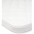 Mamas & Papas Lua Crib Mattress Protector