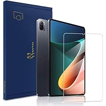 Xiaomi Pad 5 Pro 6GB/256GB 白 Xiaomi Pad 5 (6GB + 256GB) Pearl White Tablet | Mobile