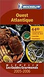 Image de Les Guides Gourmands : Ouest Atlantique