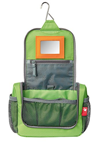 sigikid, Jungen, Hänge-Kulturtasche - 2
