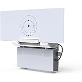 XLTTYWL&reg; 2-in-1 Wall Mount for Starlink 4/4X Router and Feeder | For Gen 3/V4/UTR-32, Support 2 in 1 Router and Source, Cable