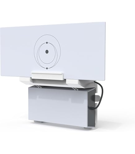 STARLINK Standard Kit V4 WLAN Router weiß/grau : Amazon.co.uk