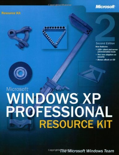 Microsoft Windows XP Professional Resource Kit (Pro-Resource Kit) by Microsoft Windows Team (2003-01-01) gratuit Microsoft Windows XP Professional Resource Kit (Pro-Resource Kit) by Microsoft Windows Team (2003-01-01) gratuit