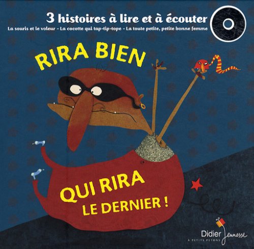 <a href="/node/39635">Rira bien qui rira le dernier !</a>