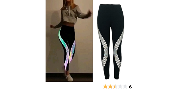 Orginaltree Women Glowing Sports Yoga 