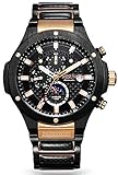 NESUN - -Armbanduhr- N9902-1
