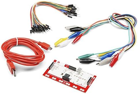 BricoGeek Makey Makey Kit
