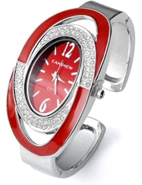 Better Dealz Damen Armbanduhr Ov