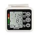 Produktbild G&M Automatisches Handgelenk-Blutdruckmessgerät Automatischer Digital-Handgelenk-Blutdruckmessgerät Meter Cuff Blutdruckmessung Health Monitor Sphygmomanometer