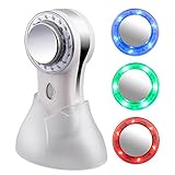 ARINO Kosmetisches Schönheitsgerät Tragbare Gesicht...