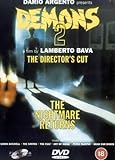 Demons 2 - The Nightmare Returns: Director's Cut [DVD] [1987]