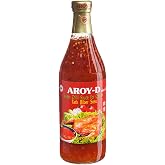 Aroy D Tatlı Biber Sosu 920 G