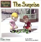 Gypsybridge Friends: The Surprise by 