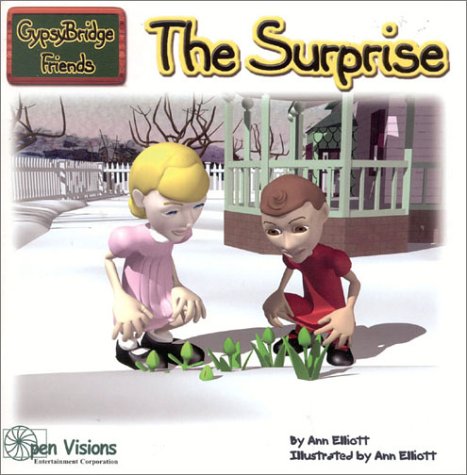 Gypsybridge Friends: The Surprise