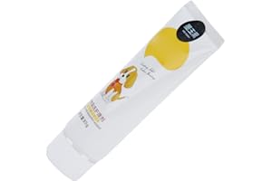 JTLB Semi-Permanent Pet Hair Dye Gel, Lasting Color for Cats, Dogs, Alpacas, Non-Toxic, Easy to Use for Pet Coloring (Jet black)