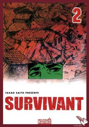 Survivants — Tome 2
