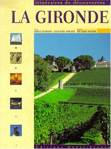 couverture de : La Gironde