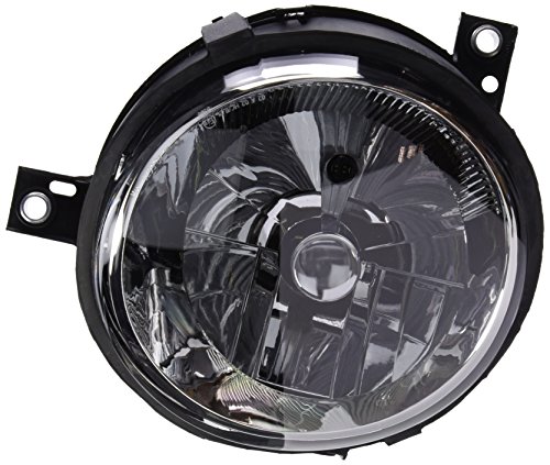 Preisvergleich Produktbild Van Wezel 5817962 Hauptscheinwerfer