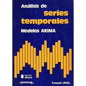 Analisis de series temporales : modelos arima
