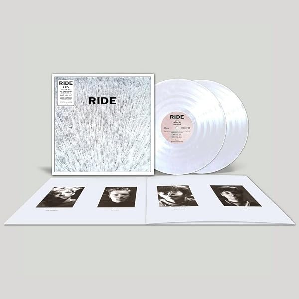 Nowhere: Amazon.co.uk: CDs & Vinyl