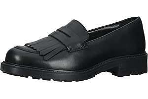 Clarks Orinoco2loafer, Mocassini Donna