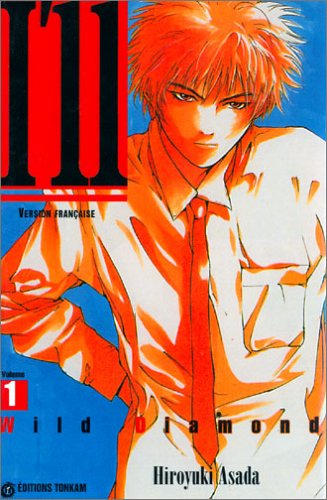 I'll Generation Basket — Tome 1