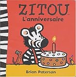 Image de Zitou : L'Anniversaire